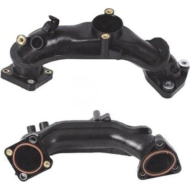 ÜÇPA EMME MANİFOLD BORUSU 1.6 TDCİ FOCUS 11> UCP AV6Q 9S331 AC 13H11481
