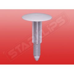 STAR TAVAN DÖŞEME KLİPSİ UZUN GRİ BM STR 0343 343