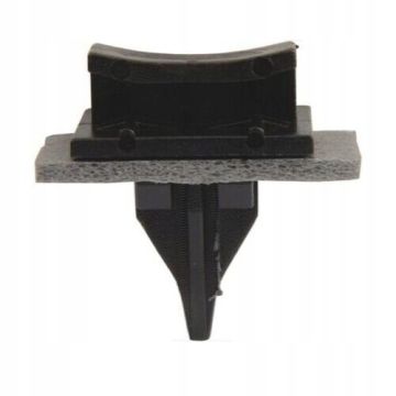 MONTAJ ÖN CAM DİREK KLİPSİ KISA V184 01> MNT YC15 B03180 BC 1829079
