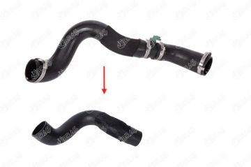 İBRAŞ TURBO HORTUMU BÜYÜK 2.2 V347-V363 İBR CC11 6K863 DG.B 19559