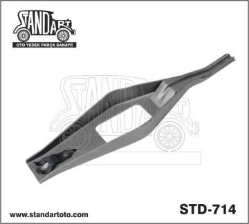 STANDART DEBRİYAJ ÇATALI (AĞIRLIK YOK) (1999) TURBO STD 95VB 7515 CA STD714
