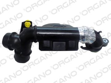 ÜÇPA HAVA FİLTRE SUSTURUCU BORUSU 1.6D C30 UCP 31219084 32H33102