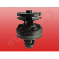 STAR KAPI DÖŞEME KLİPSİ BM STR 4952 4952