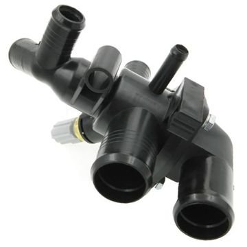 İTHAL TERMOSTAT GÖVDESİ KOMPLE 2.2 V348 V363 İTH BB3Q 8A586 AB 1731782