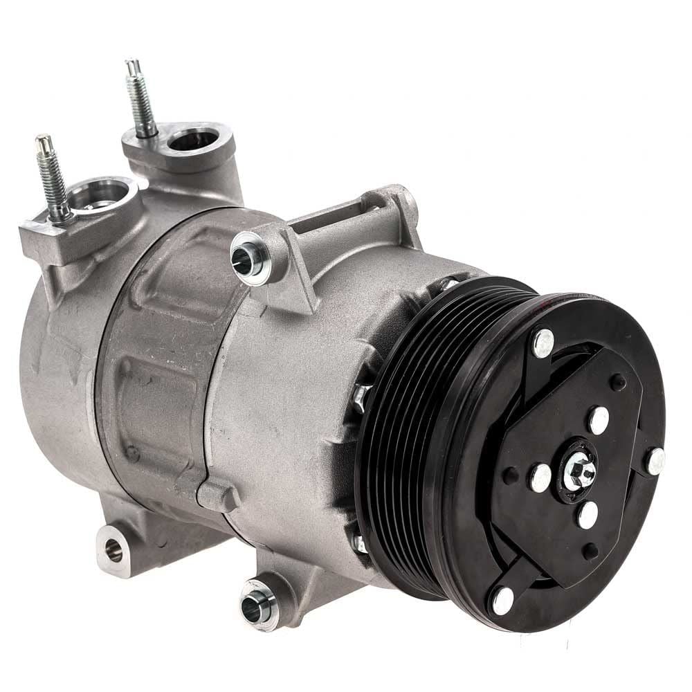 İTHAL KLİMA KOMPRESÖRÜ V363 14> İTH BK31 19D629 AE 2288842