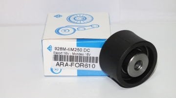 ARA EKSANTRİK KAYIŞ GERGİ BİLYA(KÜÇÜK)1.6 ZETEC CLX ESCORT 95> ARA 928M 6M250 DC FOR610