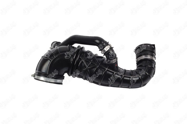 İBRAŞ HAVA FİLİTRE HORTUMU (TAKIM) CONNECT 02> İBR 1M51 9R504 TKM 19867