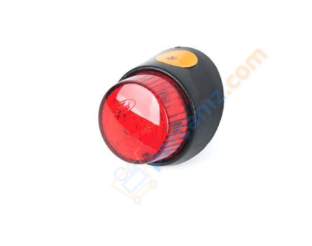 FOMOCO TEPE LAMBASI LED ARKA SAĞ ÇİFT TEKER V363 F BK31 15442 GC 2008794