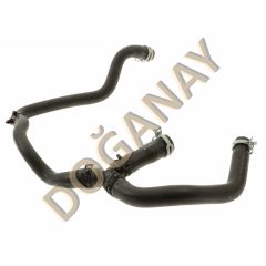 ÜÇPA RADYATÖR YEDEK SU DEPO HORTUMU 1.4 ZETEC FİESTA 09> UCP 8V21 8K276 AE 13H111293