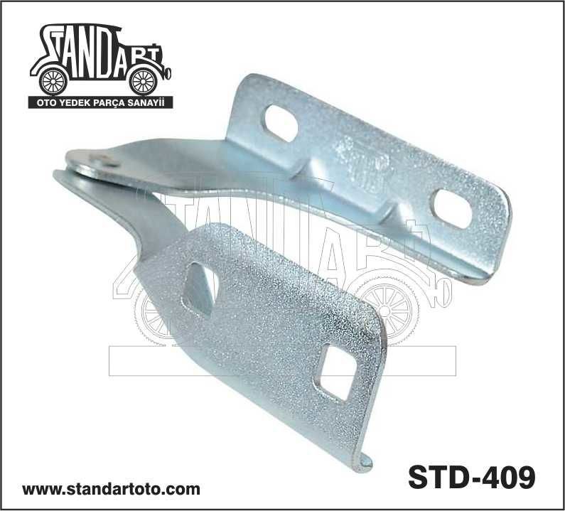 STANDART MOTOR KAPUT MENTEŞESİ ( R )  V347 STD 6C11 16800 AC STD409