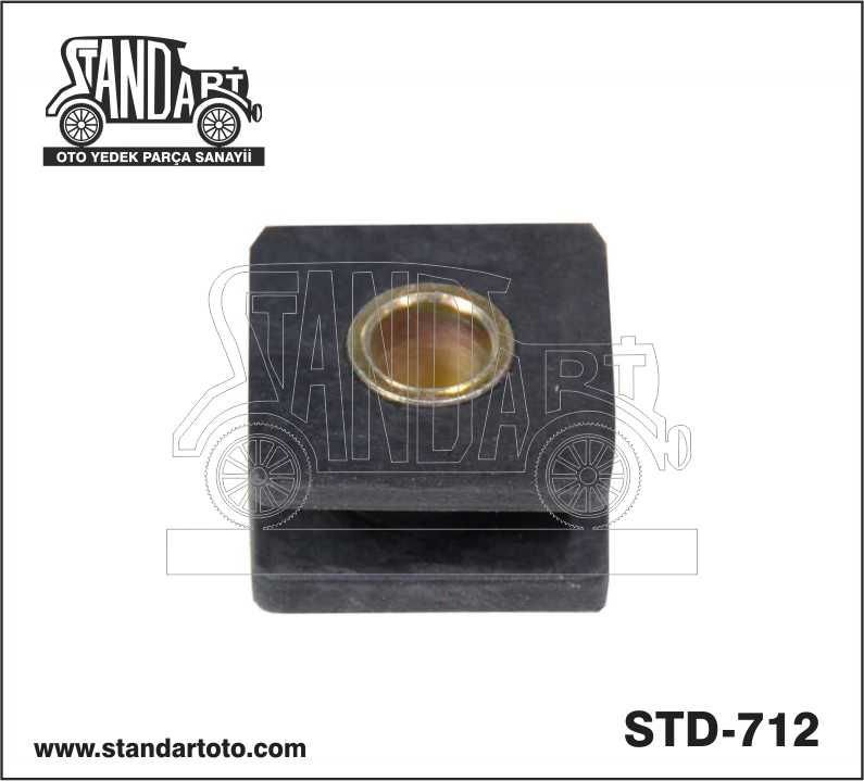 STANDART VİTES KOLU TAMİR TAKIMI  T12-T15 STD 95VB 7K388 AA STD 712