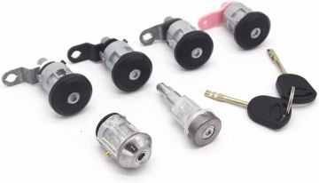 İTHAL KİLİT ŞİFRE TAKIMI (6 LI) T15 T12 İTH 95VB B22050 FG 65003
