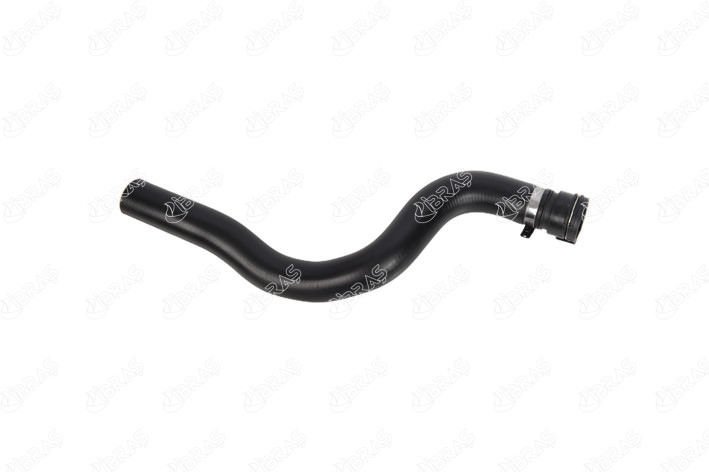İBRAŞ RADYATÖR ÜST HORTUMU ZETEC ROCAM 1.3 FİESTA 02> İBR 2S6H 8B274 CB 19718