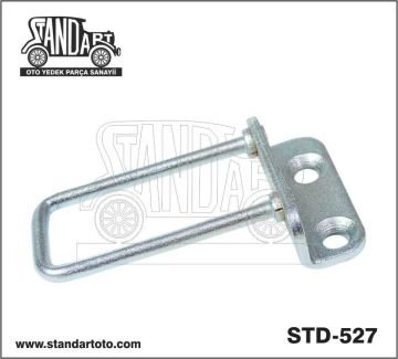 STANDART ARKA KAPI ÜST KARŞILIĞI ( L ) CONNECT STD 2T14 V44163 AF STD527