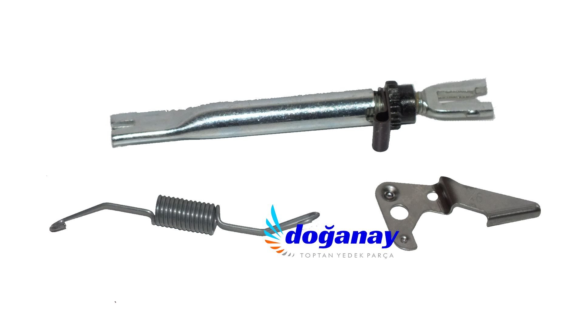 FOMOCO ARKA FREN AYARLAYICI SAĞ COURİER 14> F EY16 2314 AB 2036168