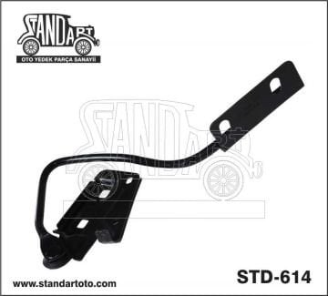STANDART MOTOR KAPUT MENTEŞESİ ( R ) V184 STD YC15 16800 AG STD614