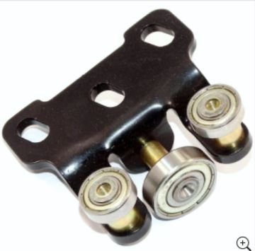 İTHAL SÜRGÜLÜ KAPI ORTA MAKARA SAĞ V362 İTH BK21 V268B40 AK 1892578
