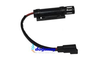 FOMOCO REZİSTANS KOMPLE +AC ESCORT 95> F 94AB 9A819 AB 1034763