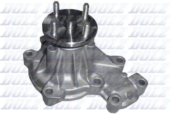 DOLZ DEVİRDAİM 2.5 RANGER 98> DOLZ XM34 8501 AE F205