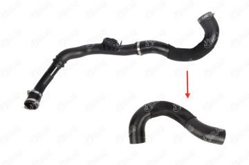 İBRAŞ TURBO HORTUMU BÜYÜK 2.0 ECOBLUE V362 V363 İBR GK21 6C646 AK 19524