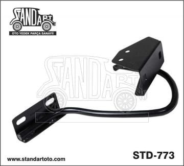 STANDART MOTOR KAPUT MENTEŞESİ ( R ) T 12- T15 STD YVT V16800 AA STD773