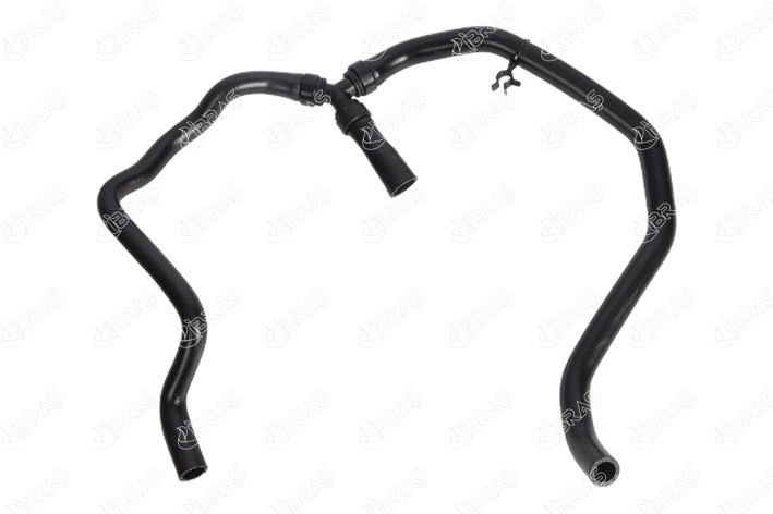 İBRAŞ KALORİFER HORTUMU 1.25 FİESTA 08> İBR 8V21 8C351 DB 19765