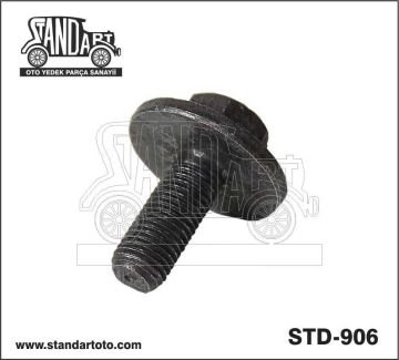 STANDART KRANK CİVATASI FOCUS STD 96MM 6K340 AA STD906