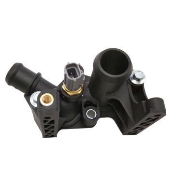FOMOCO TERMOSTAT SU ÇIKIŞ KONNEKTÖRÜ 1.6 FOCUS 98> F 7M5G 8K556 AC F1531004
