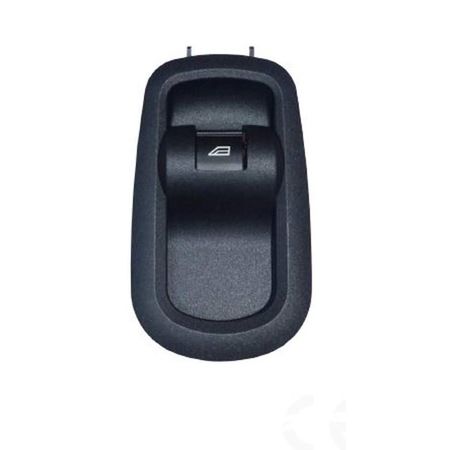 İTHAL CAM AÇMA DÜĞMESİ TEKLİ V362-V363 İTH GK2T 14529 AC VAP9403