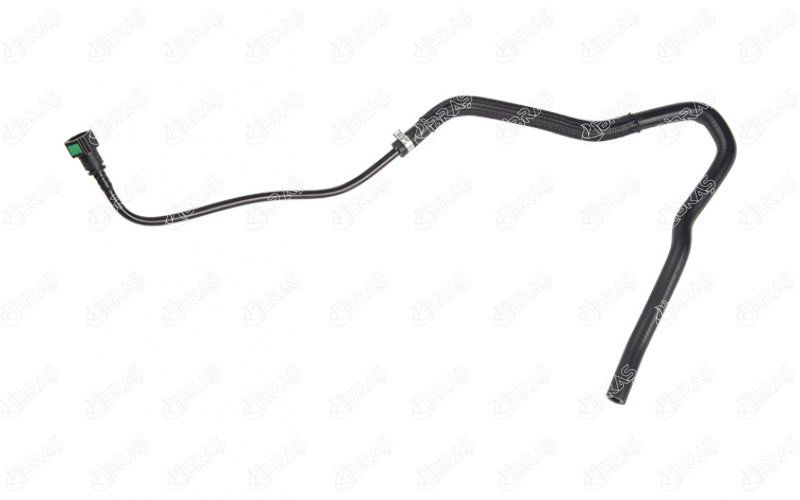 İBRAŞ YEDEK SU DEPO BORUSU 2.0 PANTHER V363 18> İBR GK31 8K012 AG 19383