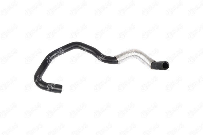 İBRAŞ YARDIMCI KALORİFER HORTUMU CONNECT 06> İBR 7T16 18K497 AB 19396