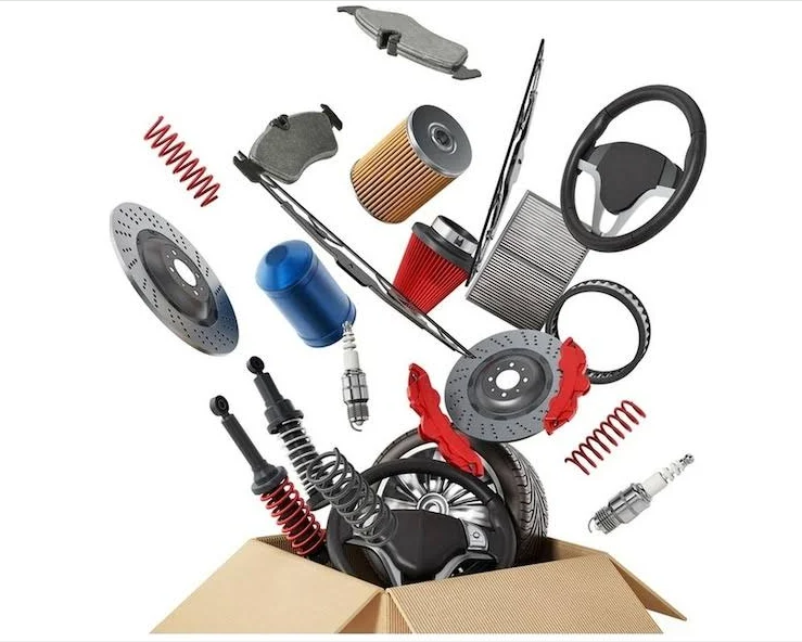 FOMOCO PLAKA LAMBASI TEK KAPI MAXİ T12-T15 F 95VG 13N775 AE 1072816