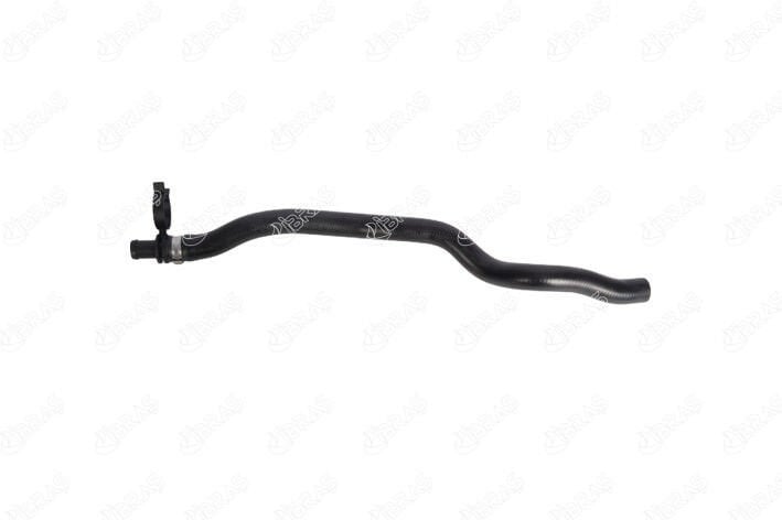 İBRAŞ KALORİFER SU ÇIKIŞ HORTUMU 1.25 1.4 1.6 BENZ.FİESTA 08> İBR 8V21 18K580 DD 19764