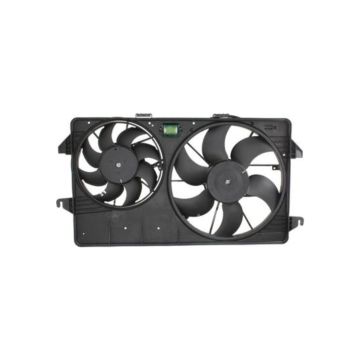 FANTECH FAN MOTORU ÇİFTLİ  CONNECT 02> FTC 7T16 8C607 NB VAP9258
