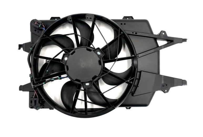 FANTECH FAN MOTORU TEKLİ FOCUS 01>05 FTC 2S41 8C607 AB VAP9266