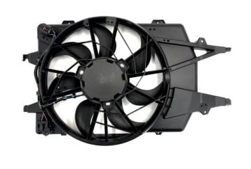 FANTECH FAN MOTORU TEKLİ FOCUS 01>05 FTC 2S41 8C607 AB VAP9266