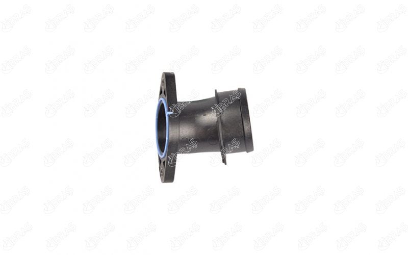 İBRAŞ TURBOŞARJ HAVA GİRİŞ HORTUMU DİRSEK V347 363 İBR CC11 6K686 AC 19498