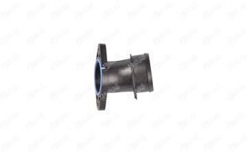 İBRAŞ TURBOŞARJ HAVA GİRİŞ HORTUMU DİRSEK V347 363 İBR CC11 6K686 AC 19498