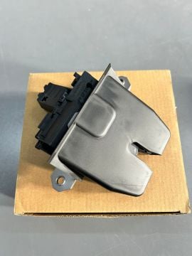 MONTAJ BAGAJ KİLİDİ TEK KAPI CUSTOM 12> MNT 8M5A R43102 DB 1918225