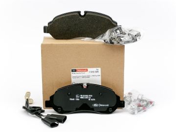 FOMOCO ÖN DİSK BALATA V362-V363 F MEBK2J 2K021 AA 1916326