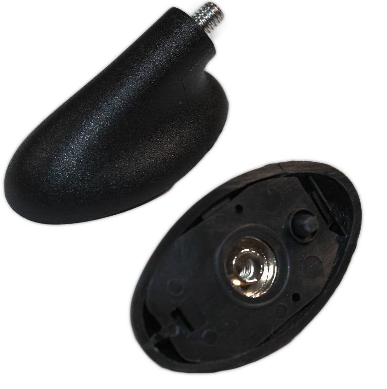 İTHAL TAVAN ANTEN GÖVDESİ (ERKEK TİP) V184-FOCUS-FİESTA-CONNECT İTH 95GP 18828 AF T218679