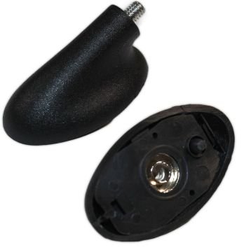 İTHAL TAVAN ANTEN GÖVDESİ (ERKEK TİP) V184-FOCUS-FİESTA-CONNECT İTH 95GP 18828 AF T218679