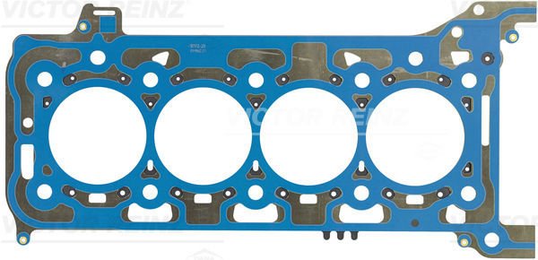 REINZ SİLİNDİR KAPAK CONTASI (3 DİŞ) 2.0 PANTHER V362-V363 RNZ HG9Q 6051 CA 611017220