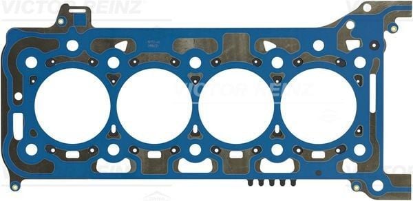 REINZ SİLİNDİR KAPAK CONTASI (5 DİŞ) 2.0 PANTHER V362-V363 RNZ HG9Q 6051 EA 611017240