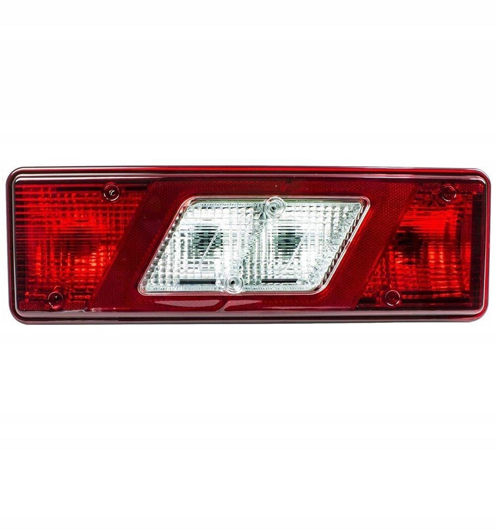 ÇERKEZ STOP LAMBASI SAĞ PİKAP V363 ÇER BK31 13404 CD CVT240