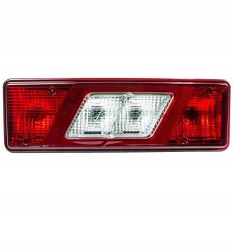 ÇERKEZ STOP LAMBASI SAĞ PİKAP V363 ÇER BK31 13404 CD CVT240