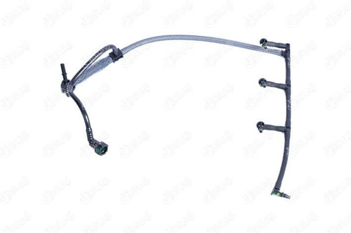İBRAŞ ENJEKTÖR GERİ DÖNÜŞ BORUSU 2.2 TDCİ V347-V363 İBR BK3Q 9K022 AG 19529
