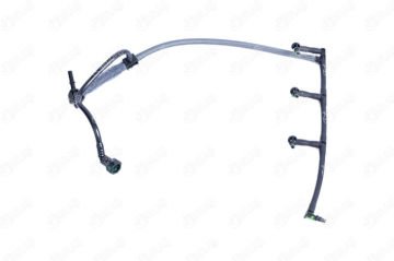 İBRAŞ ENJEKTÖR GERİ DÖNÜŞ BORUSU 2.2 TDCİ V347-V363 İBR BK3Q 9K022 AG 19529