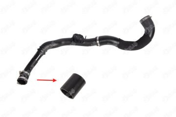 İBRAŞ TURBO HORTUMU KÜÇÜK 2.0 ECOBLUE V362 V363 İBR GK21 6C646 AC.K 19523