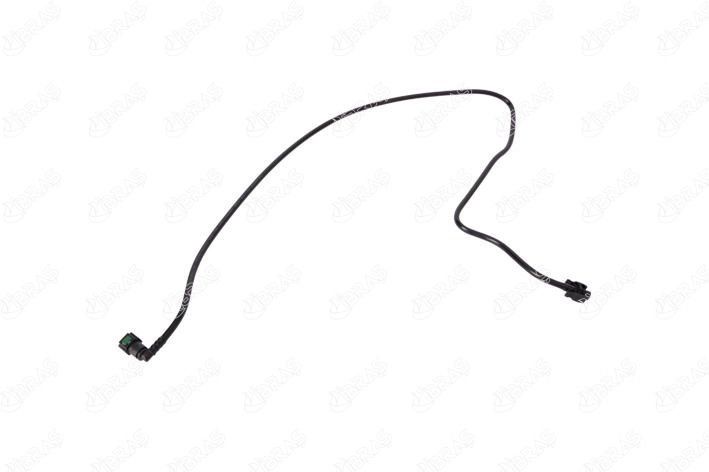 İBRAŞ YEDEK SU DEPO HORTUMU V363 14> İBR BK21 8C012 BB 19561